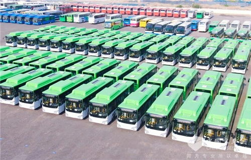 技術輸出成就合作典范 哈薩克斯坦總理見證宇通ckd工廠開工