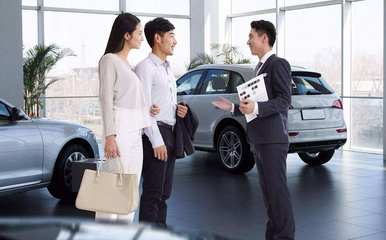 城事汽車服務 現(xiàn)代都市的出行守護者